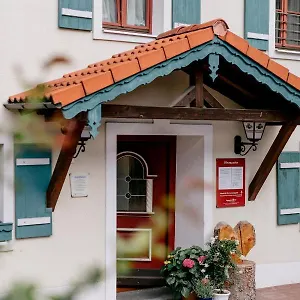 Hotel Vogtareuther-hof