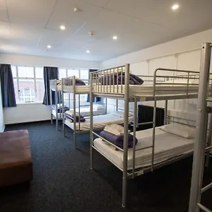 Hostel Waterloo&backpackers